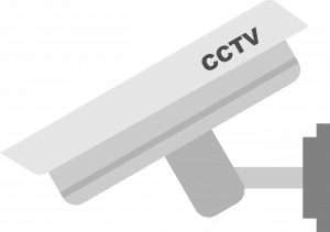 how to install cctv